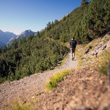 Parcours Panorama du parc national [SchweizMobil-Nr. 45] (oua_77511923_image)