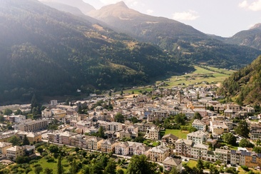 Poschiavo