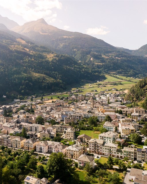 Poschiavo