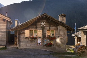 Restaurant Ganni