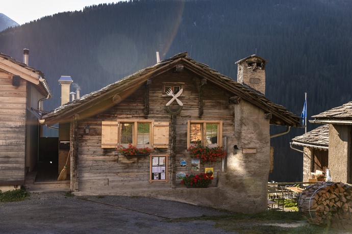 Ristorante Ganni