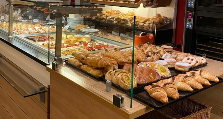 Angebit Bäckerei Casparin