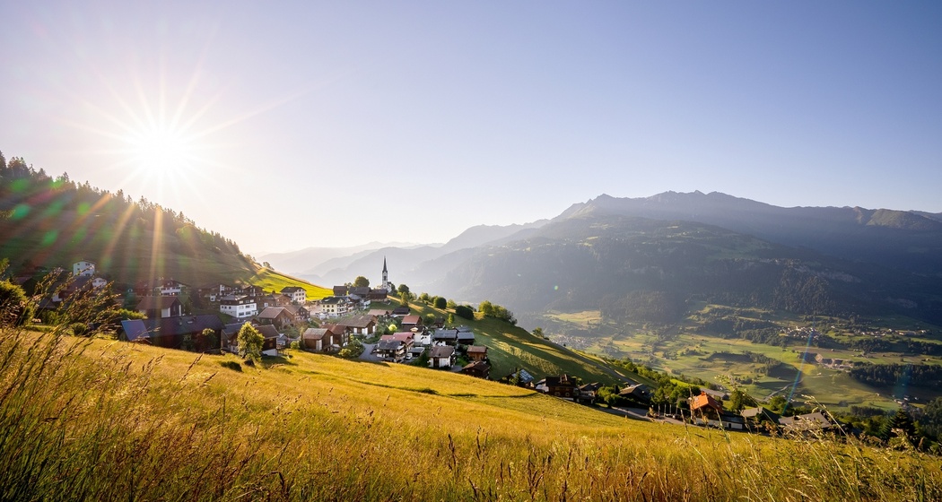 Dorf Ladir (oua_77578847_image)