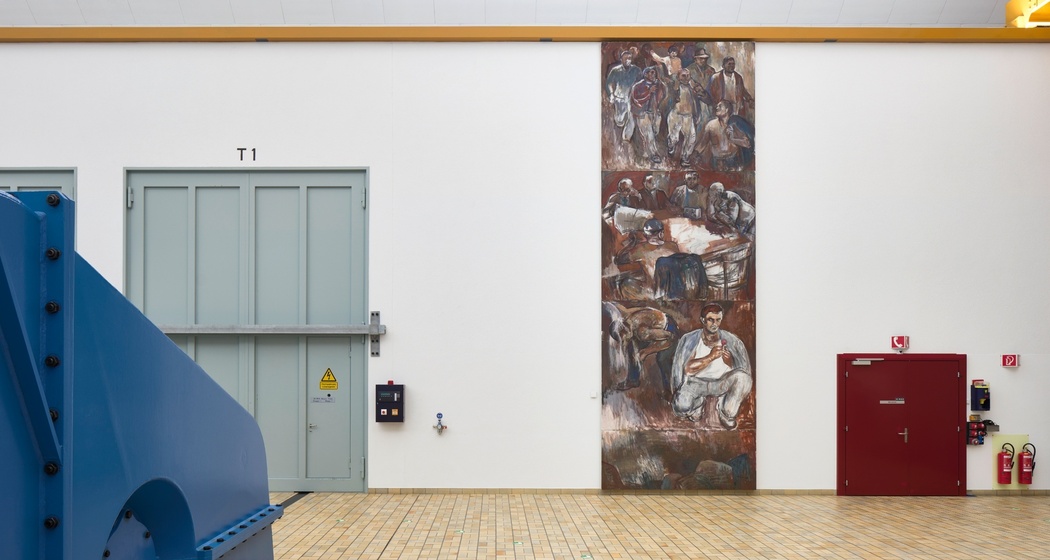 castasegna sotto tensione