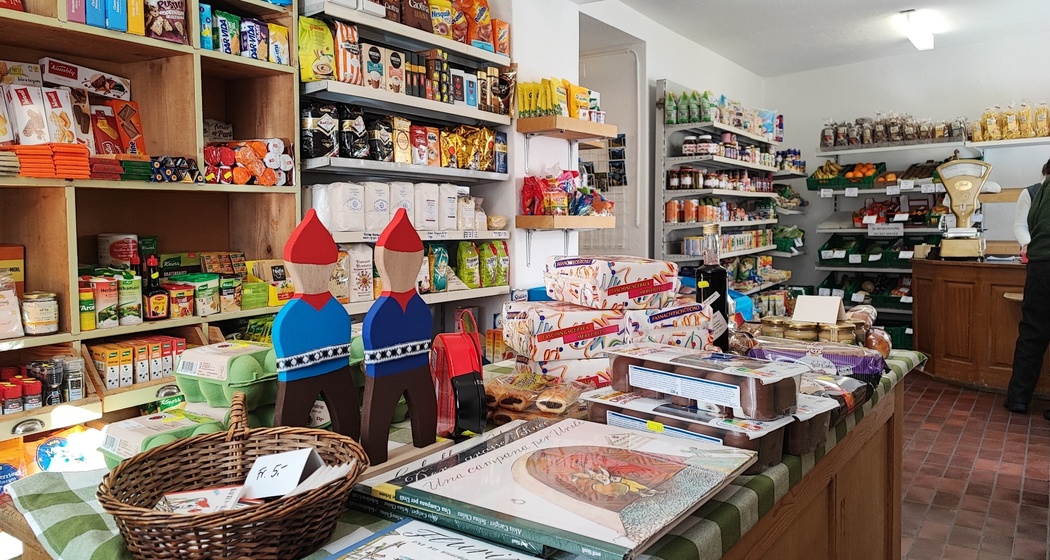 Lebensmittelladen Scartazzini (oua_77637488_image)