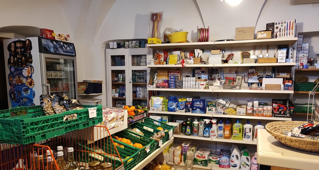 Osteria - Negozio da Donato (oua_77637511_image)