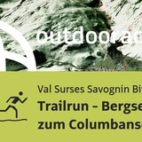 Trailrunning-Strecke in Val Surses Savognin Bivio: Trailrun - Bergseetrailrun ...