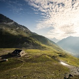 Grialetsch-Hütte SAC