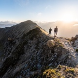 Gratwanderung Jakobshorn- Jatzhorn - Tällifurgga - Sertig (oua_77738890_image)