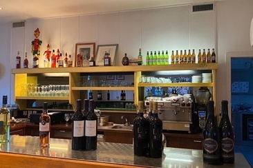 Restaurant Pinocchio