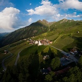 Tenna in the Safien Valley