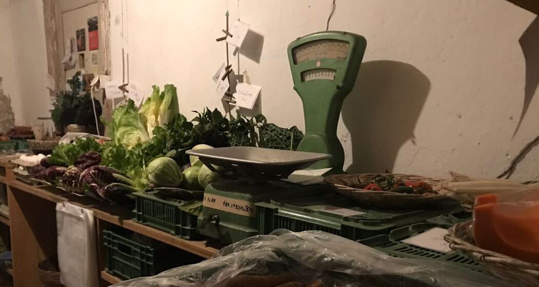 Die Galegge - Hofladen