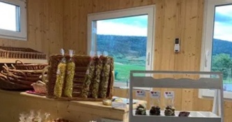 Hofladen Rainackerhof