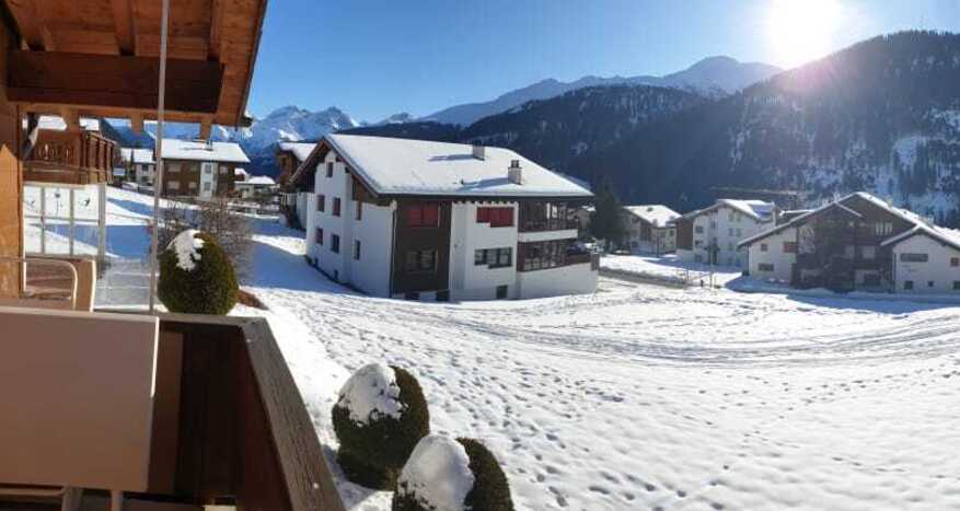 Coeur des Alpes Sedrun - Cuor di Leone (oua_77949386_image)