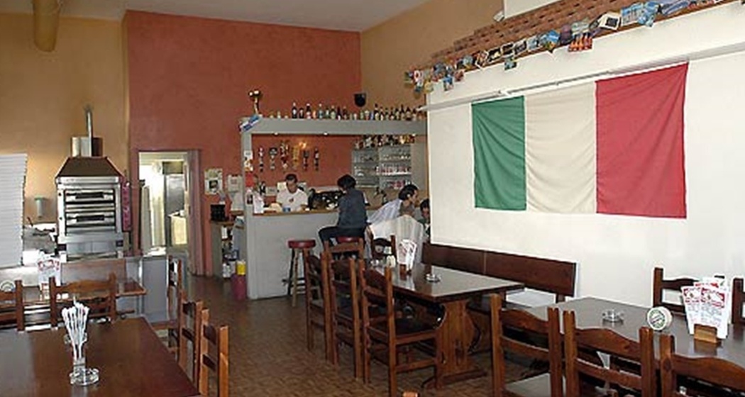 Don Giovanni Pizzeria