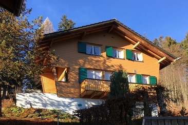 Chalet Waldwiese (CharmingStay)