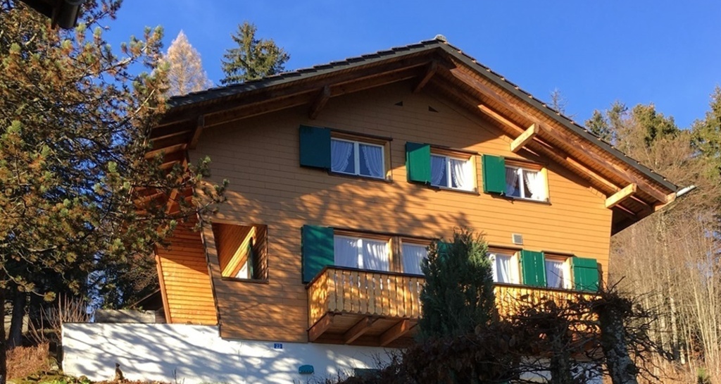 Chalet Waldwiese (CharmingStay)