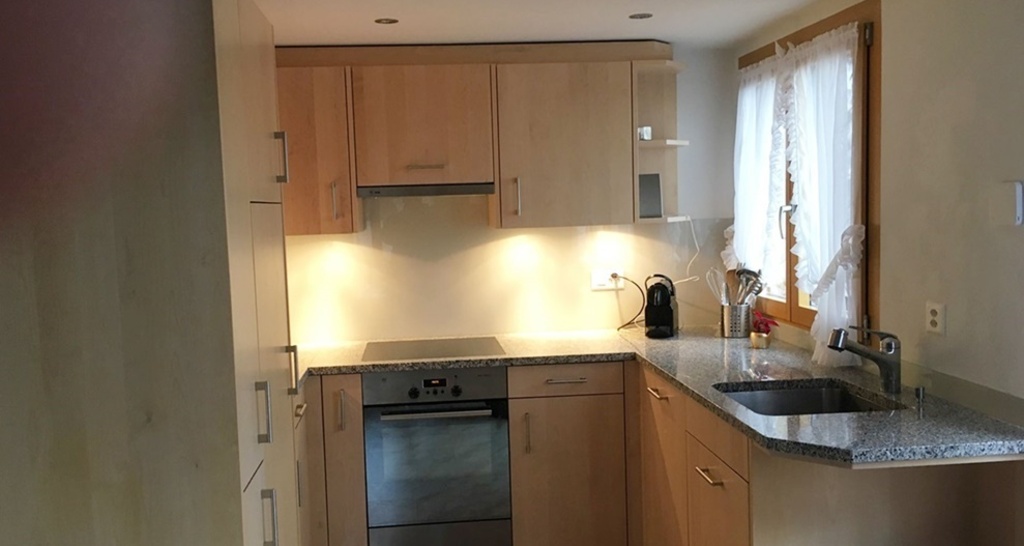 Chalet Waldwiese (CharmingStay)