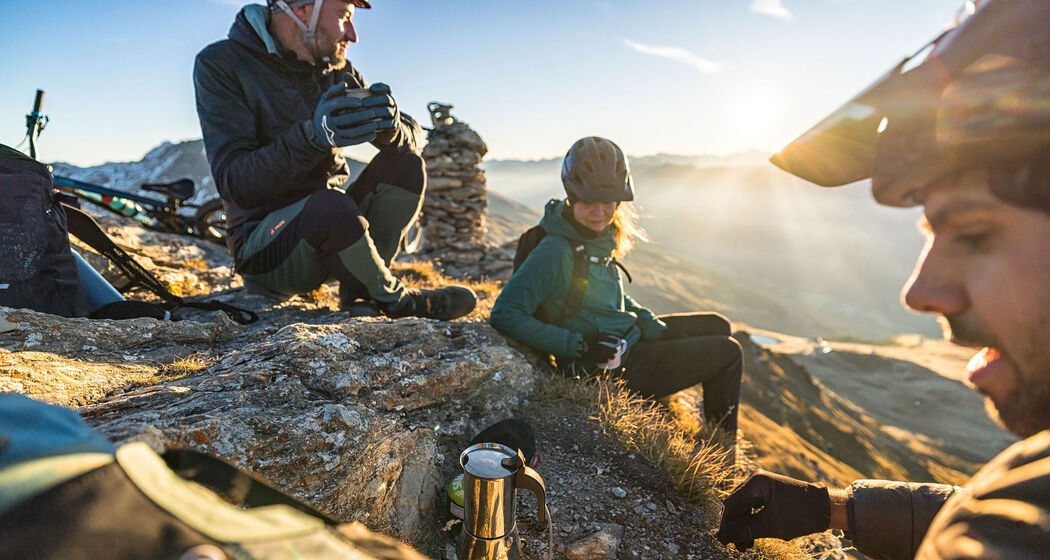 Trai(l)s Vals: Samnaun – Scuol – Val Müstair (Gesamttour) (oua_78172857_image)