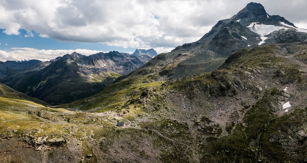 Dischma - Ravais-ch Seen - Sertig (oua_78172959_image)