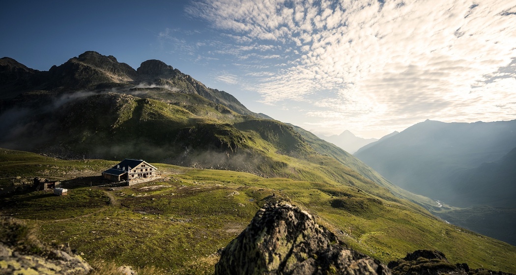 Alpine Hüttenwanderung Kesch-Trek (Etappe 1) (oua_78173390_image)