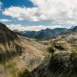 Alpine hut hike Kesch Trek (Stage 2) (oua_78173434_image)
