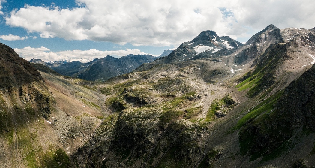 Alpine Hüttenwanderung Kesch-Trek (Etappe 2) (oua_78173434_image)