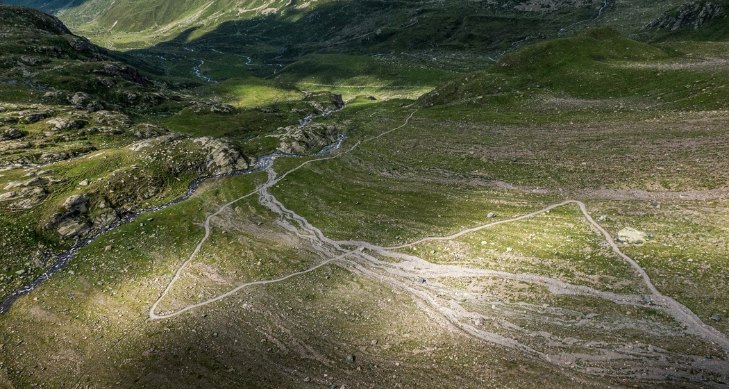 Alpine Hüttenwanderung Kesch-Trek (Etappe 2) (oua_78173437_image)