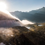 Alpine hut hike Kesch-Trek (stage 3) (oua_78173526_image)