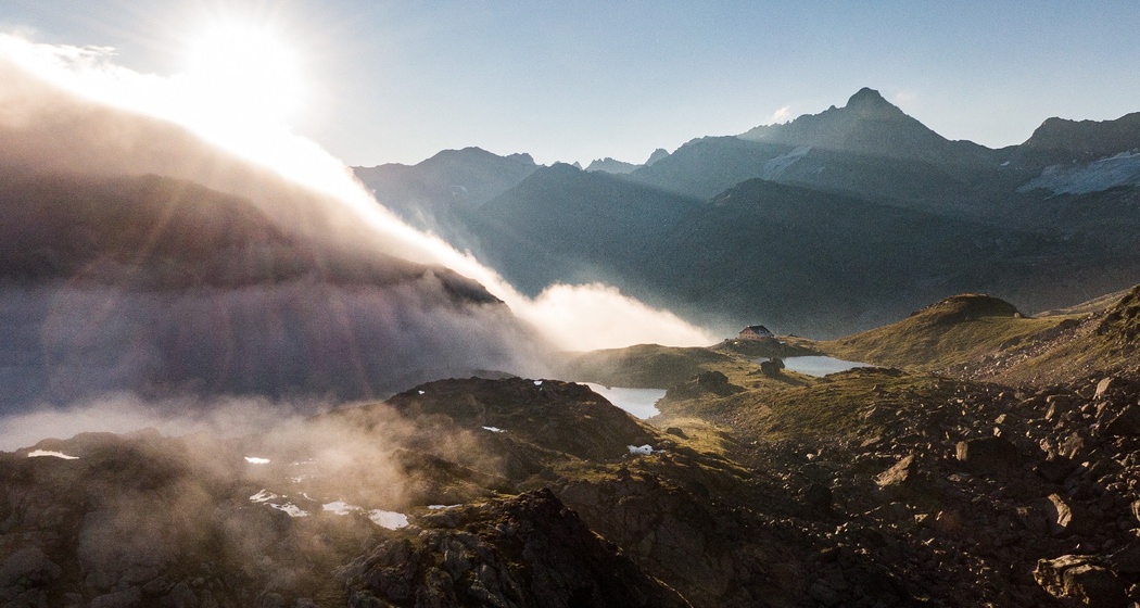 Alpine Hüttenwanderung Kesch-Trek (Etappe 3) (oua_78173526_image)