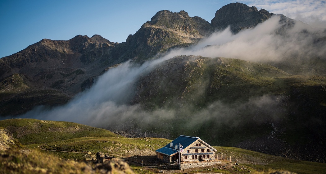 Chant Sura - Fuorcla Radönt - Grialetschhütte SAC - Dürrboden (oua_78173619_image)