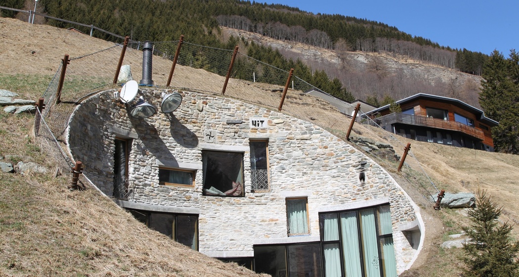 Villa Vals