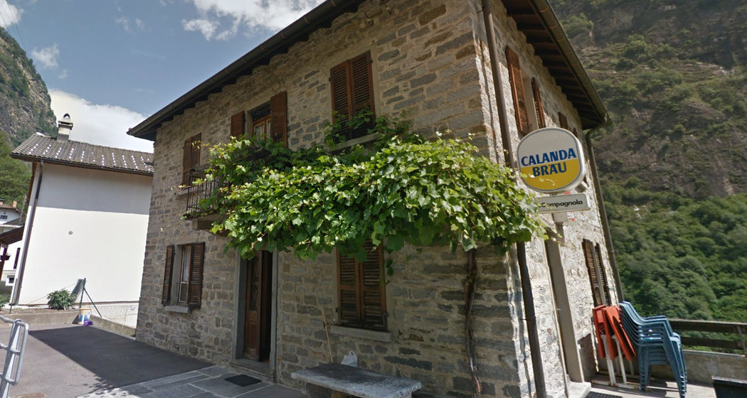 Ristorante Campagnola (oua_78201312_image)