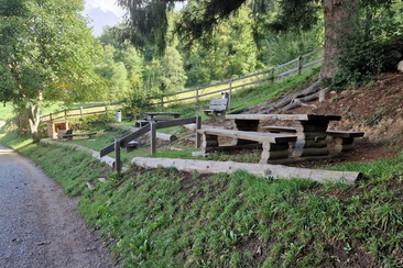 Caminetto Canovasee