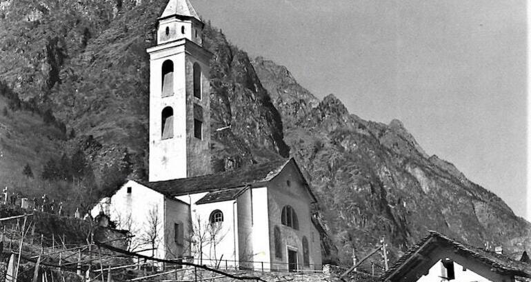 Chiesa Parrocchiale di San Maurizio (oua_78204003_image)