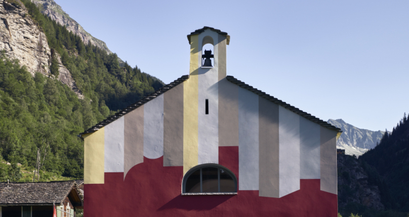 Cappella di San Carlo al Sabbione (oua_78213547_image)