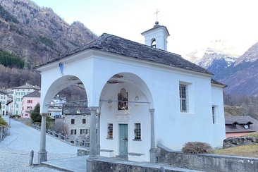 Oratorio della Madonna Addolorata (oua_78383072_image)