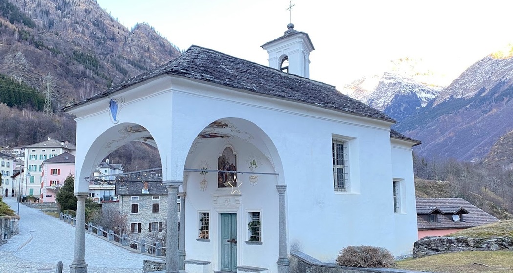 Oratorio della Madonna Addolorata (oua_78383072_image)