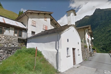 Cappella di San Lucio (oua_78383323_image)