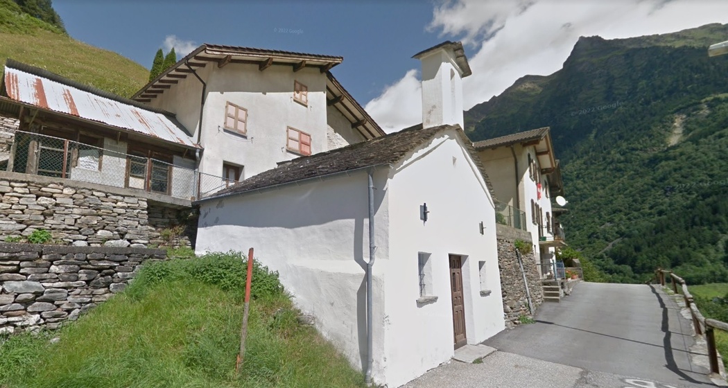 Cappella di San Lucio (oua_78383323_image)