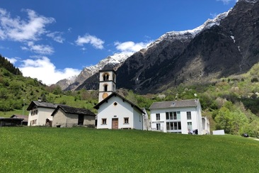 Cappella di San Giovanni Nepomuceno (oua_78383355_image)