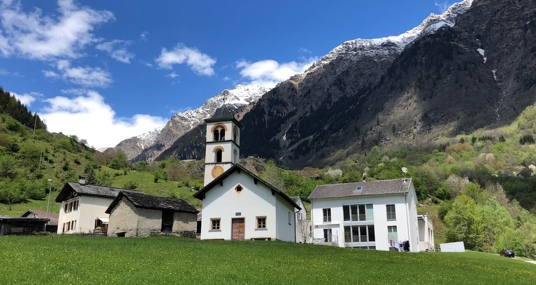 Cappella di San Giovanni Nepomuceno (oua_78383355_image)