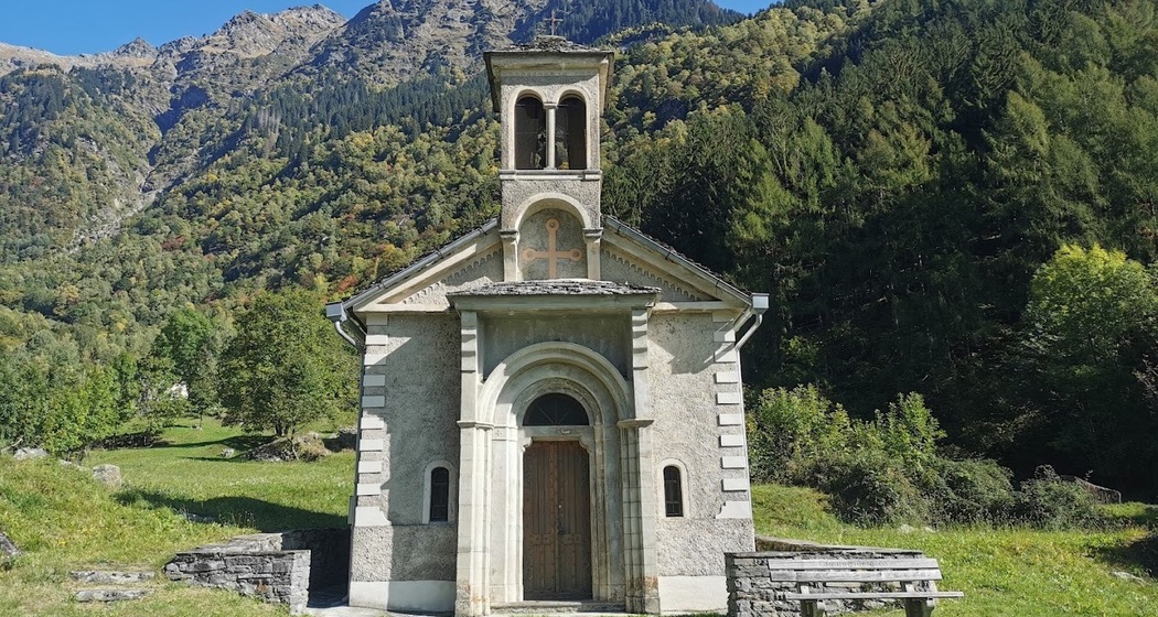 Cappella di San Giuseppe (oua_78383431_image)