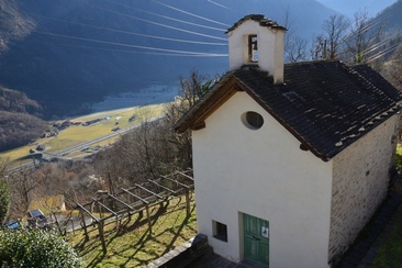 Oratorio di Santa Maria Immacolata (oua_78384494_image)