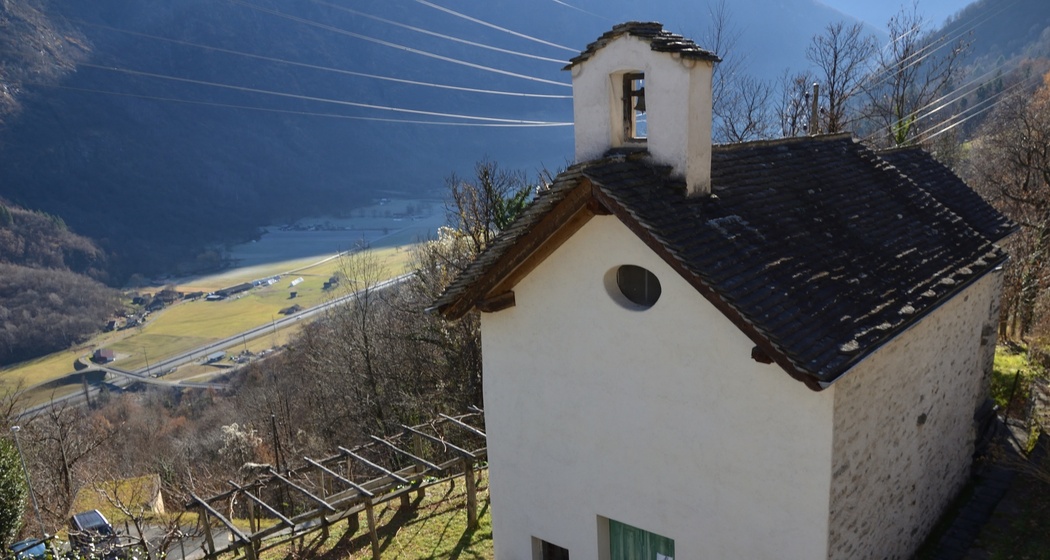 Oratorio di Santa Maria Immacolata (oua_78384494_image)