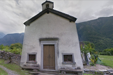 Cappella di San Gerolamo (oua_78384703_image)