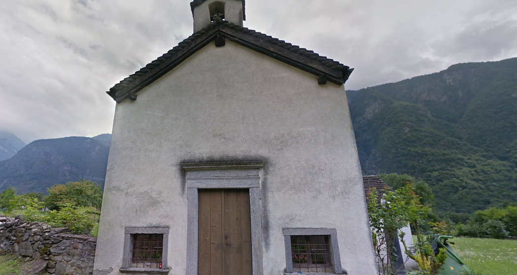 Cappella di San Gerolamo (oua_78384703_image)