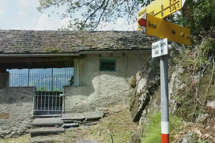 Cappella Carmel (oua_78384907_image)