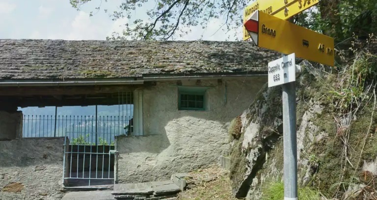 Cappella Carmel (oua_78384907_image)