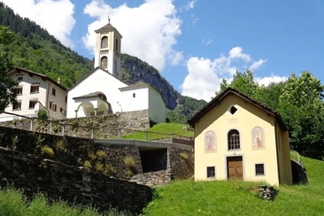 Cappella della Madonna Addolorata (oua_78385701_image)